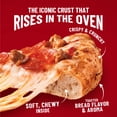 thumbnail image 3 of DiGiorno Frozen Pizza, Rising Crust Three Meat with Cheese, 27.1 oz (Frozen), 3 of 15