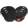 thumbnail image 1 of Guante de béisbol de primera base Rawlings Renegade de 11.5 pulgadas para adultos, 1 of 5