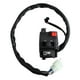 thumbnail image 1 of CONMUTADOR IZQUIERDO VENTO CROSSMAX 250 (20-21) 12V, 1 of 3