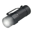 thumbnail image 1 of High Power LED Flashlight Metal Compact 3 Modes Durable Water-Resistant for Outdoor Camping Hiking Fishing, 1 of 1