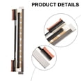 thumbnail image 3 of Chendee 300Dpi Print Head Printhead For Zebra Zd620 Zd420 Thermal Printer P1080383-007, 3 of 9