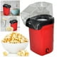 thumbnail image 2 of Mini Máquina de Palomitas de Maíz, Pequeña Máquina Automática Eléctrica para Niños, Herramienta para Hacer Palomitas de Maíz con Enchufe Europeo, 2 of 6