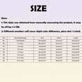 thumbnail image 3 of KPOPLK Girl's Graphic Print Tee Shirt Crew Neck Short Sleeve T Shirts Summer Cute Trendy Tops Size 7-8 Years,Beige, 3 of 4
