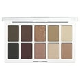 thumbnail image 2 of wet n wild Color Icon 10-Pan Palette - Nude Awakening, 2 of 9