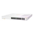 thumbnail image 1 of HPE ARUBA JL806A#ABA ARUBA IOn 1960 24G 2XT 2XF Sw, 1 of 4