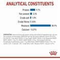 thumbnail image 6 of Royal Canin Indoor Sterilised Cat Wet Food in Jelly 12x85g, 6 of 7