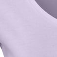 thumbnail image 4 of Fruit of the Loom Womens Iconic V Neck T-Shirt, 4 of 4