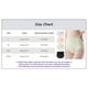thumbnail image 2 of Pantalones bactericidas de cintura alta sin seda para mujer: faja ligera para uso diario/posparto, tallas L-XXXL., 2 of 2