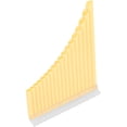 thumbnail image 4 of MasteelfCA Panpipes Musical Instrument 16 Pipe Flute Beginner Playing Pan Flute C Key Pan Flute, 4 of 8