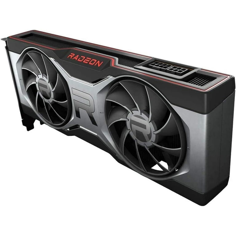 AMD Radeon RX 6700 XT Gaming Graphics Card with 12GB GDDR6 