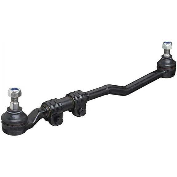 Delphi TL513 Tie Rod Assembly, Non-greasable Fits select: 1998-2004 NISSAN FRONTIER, 1995-1997 NISSAN TRUCK