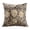 Grey, variant on zhonghuaying Vintage Floral Print Throw Pillow Covers 17.7x17.7in Set of 1 Neutral Modern Farmhouse Pillowcases Accent Decorative Cushion Covers Boho Home Decor for Couch Sofa Chair Bed Living Room