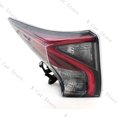 thumbnail image 3 of Para Toyota Prius 2016 2017 81550-47291 Luz de señal de giro Luz de freno de parada Luz de estacionamiento Luz de conducción Luz trasera de automóvil Accesorios, 3 of 5