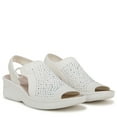 thumbnail image 2 of BZees For Lifestride Womens Star Bright Slingback Sandals - Medium & Wide Width, 2 of 9