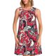 thumbnail image 1 of Disketp Rooster Head para Vestido sin Mangas para Mujeres, Vestidos de Verano para Mujeres, Casual y Holgado para la Playa, 1 of 6