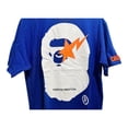 thumbnail image 4 of Playera Bape x Heron Preston Talla S, 4 of 5