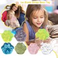 thumbnail image 2 of Mochi Ice MultiPurpose Stress Relief Cube Toy Compact Novelty Design L0V6, 2 of 9