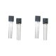thumbnail image 1 of sweethay 1PC 18B20 DS18B20 TO-92 Cable Termómetro digital Sensor de temperatura IC Type1, 1 of 5