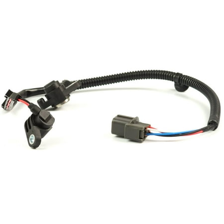 - Bapmic 37500-P0A-A01 Crankshaft Position Sensor for Honda Accord Prelude Odyssey Acura CL