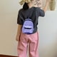 thumbnail image 5 of Mochila infantil | Mochila escolar de gran capacidad para estudiantes | Organizador impermeable para bolígrafos y estuche para materiales de arte | Correa ajustable para el hombro para niños y niñas, 5 of 6