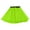 Green, variant on WUANDIXFA Tulle Skirt Toddler Princess Skirt for Girls Tutu Skirt Toddler Cute Party Dance Skirt Solid Color Star Tulle Green,3-8 Years