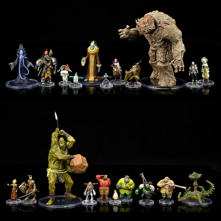 D&D Icons of the Realms: Spelljammer Adventures in Space Collector's Edition Box (Set 24) - Includes Everything from Set 24 All-In-One - Walmart.com D&D Icons of the Realms: Spelljammer Adventures in Space Collector's Edition Box (Set 24) - Includes Everything from Set 24 All-In-One - Walmart.com