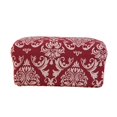 thumbnail image 4 of 3 Fundas Otomanas Elásticas, Funda Protectora Estampada, Estilo Moderno Para Sala De Estar E, 4 of 8