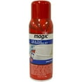 "Magic Tub and Tile Refinishing Kit Spray on Aerosol Refinish Sinks
