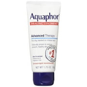 Aquaphor Healing Skin Ointment Advanced Therapy, 1.75 oz