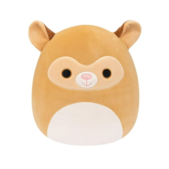 Squishmallow 8 Inch Newbie Squad Plush | Zaine The Tarsier