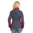 thumbnail image 3 of Port Authority Women's Colorblock Jacket, 3 of 3
