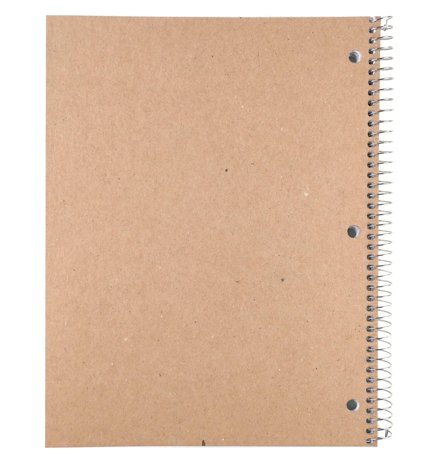 Hilroy Quad 1:4 200pg Notebook, Quad Notebook