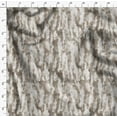 thumbnail image 4 of Soimoi Texture Print,Cotton Cambric, Quilting Fabric Sold by The Yard 42 Inch Wide, Medium Weight Cotton Fabric, SewingSupplies, Beige, 4 of 6