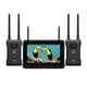 thumbnail image 1 of Monitor Atomos Shinobi 7 RX HDR de 7 pulgadas con conjunto de transmisores, 1 of 9