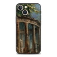 thumbnail image 3 of Renaissance art Painting For iPhone 11 12 13 15 14 Pro Max Phone Case X XR XS 7 8 Plus SE 2020 Luxury Black Soft Cover Funda, 3 of 5