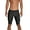 Team Black, variant on Speedo Eco Endurance Flex Solid Jammer Men's Color: Team Black, Size: 30