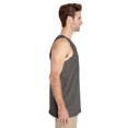 thumbnail image 2 of Mens Heavy Cotton Tank Top 3 Pack, 2 of 2