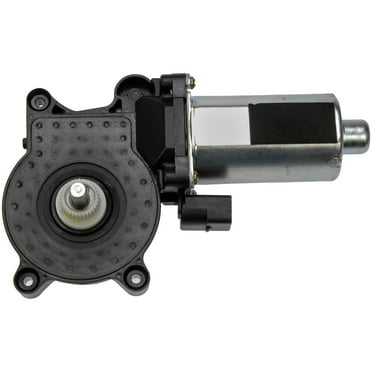 Dorman 742-912 Front Passenger Side Power Window Motor for Specific BMW / Land Rover Models