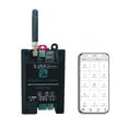 thumbnail image 3 of GoolRC 4GGSM G202Plus Gate Controller Wireless Remote GSM Gate Opener Authorizing Regular Users is not Supported callny control(APP), 3 of 7