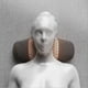 thumbnail image 3 of Electric Triple Fusion Back Massager with Traction, 3-in-1 Back Massager with Vibration Massage and Heat Compress Against Pain, 3 of 5