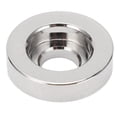 thumbnail image 4 of Anillo de peso del taco de Billar ANGGREK Acero Inoxidable 12g Para entrenamiento, 4 of 8