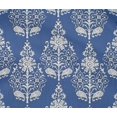 thumbnail image 5 of oneOone Cotton Flex Medium Blue Fabric Block Sewing Craft Projects Fabric Prints By Yard 40 Inch Wide-LY, 5 of 5