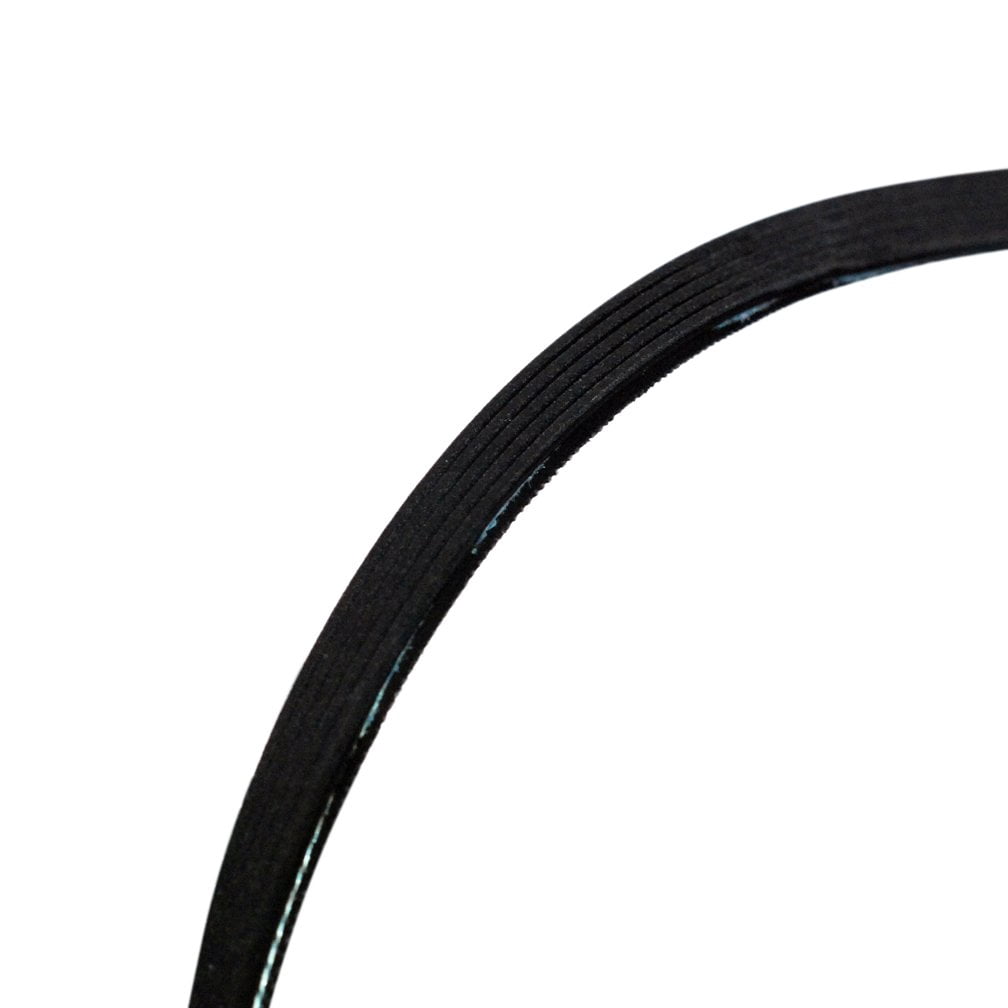 6-Pack Dryer Belt Replacement for Samsung Replaces AP4373659, 6602-001655, 6602-001314, PS4133825