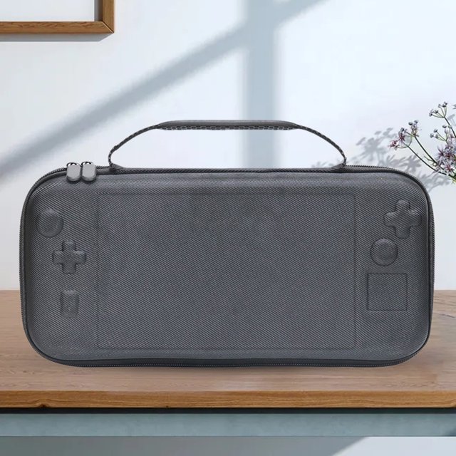 Estuche de transporte duro Bolsa de almacenamiento de viaje portátil a prueba de golpes para Lenovo Legion Go