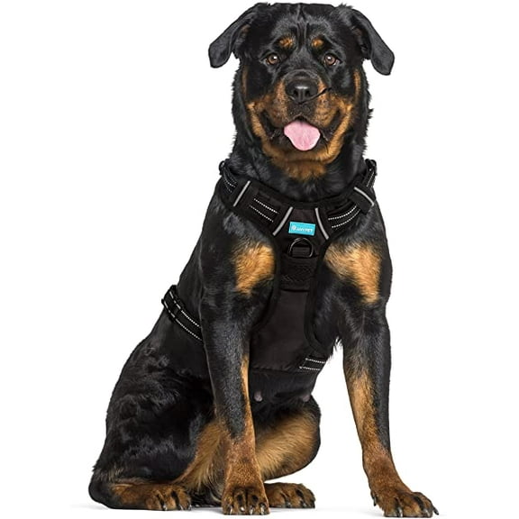AnyPet Dog Harness, Large No Pull Harness for Large Dogs