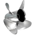 thumbnail image 2 of Turning Point Express® EX-1515-4 Acier Inoxydable Droit Propeller - 15 x 15 - 4 Pales, 2 of 2