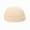 Beige, variant on Knitted Hat with Melon Skin Pattern for Men and Women, Autumn and Winter Solid Color Pullover Hat, Hip-Hop Style Elastic Beanie, Trendy