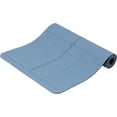thumbnail image 6 of Mat - Non Slip Mat with Alignment Lines for Posture Exercises, Yoga, Pilates,  Workout, 6 of 6