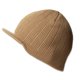 thumbnail image 1 of Cap de tejer Campus W / Bill - Beige TOP HEADWEAR Beanie, 1 of 1