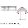 thumbnail image 4 of Playera tipo Polo para Hombre Generra 118706, 4 of 4